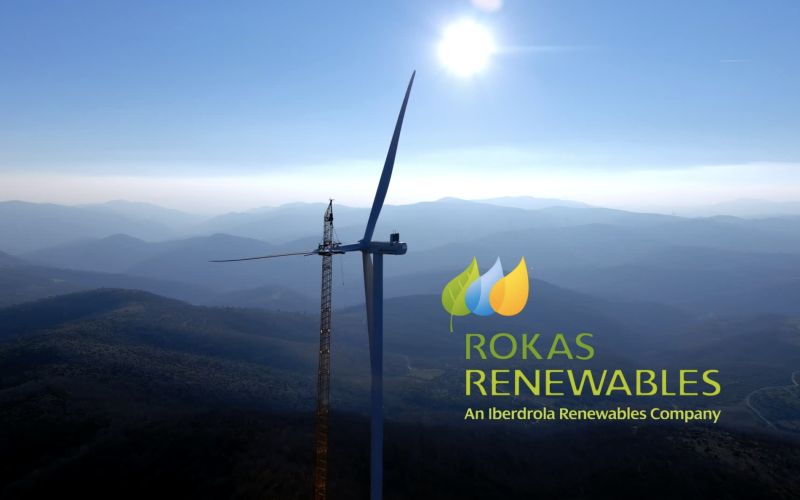 ROKAS RENEWABLES